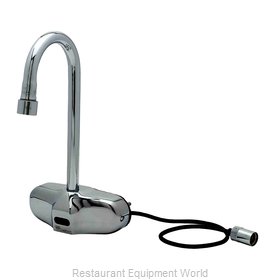 TS Brass EC-3105-167X Faucet, Electronic Hands Free