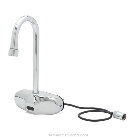 TS Brass EC-3105-HG Faucet, Electronic