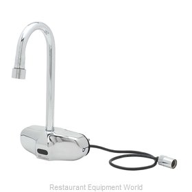 TS Brass EC-3105-HG Faucet, Electronic