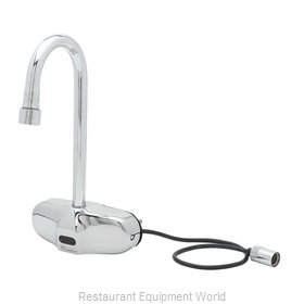 TS Brass EC-3105-TMV Faucet, Electronic