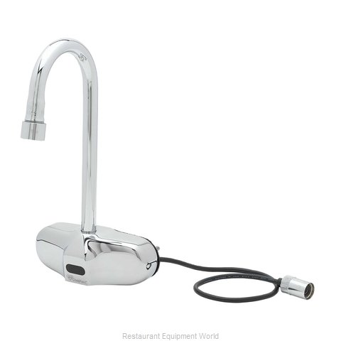 TS Brass EC-3105 Faucet, Electronic