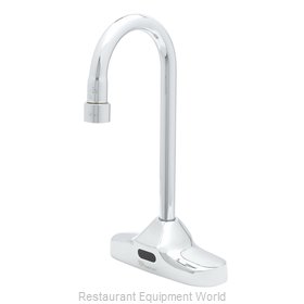 TS Brass EC-3107-LMV Faucet, Electronic Hands Free