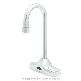 TS Brass EC-3107-VF05 Faucet, Electronic Hands Free