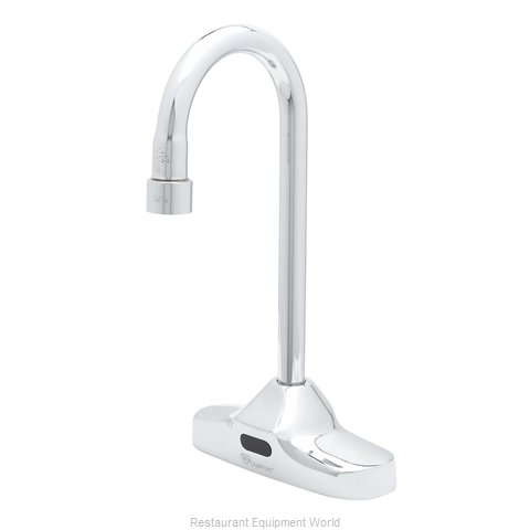 TS Brass EC-3107-VF05THG Faucet, Electronic Hands Free