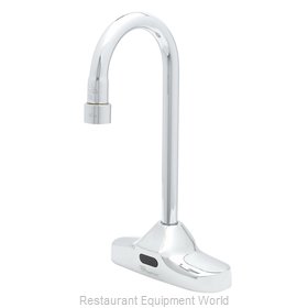 TS Brass EC-3107 Faucet, Electronic Hands Free