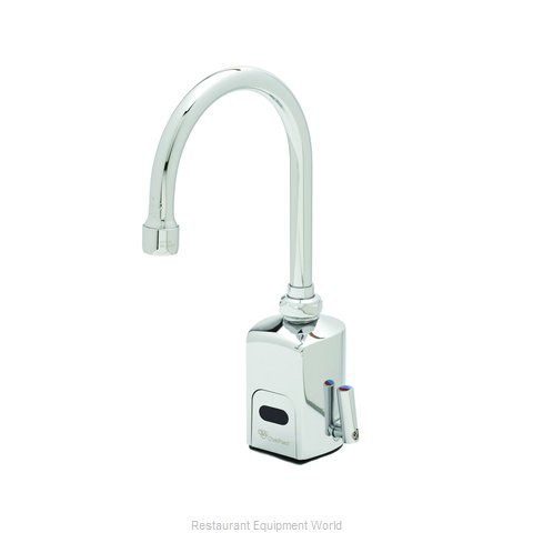 TS Brass EC-3130-HG Faucet, Electronic