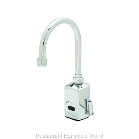 TS Brass EC-3130-HG Faucet, Electronic