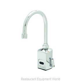 TS Brass EC-3130-LF22-HG Faucet, Electronic Hands Free