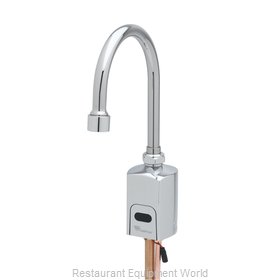 TS Brass EC-3130-ST-VF05 Faucet, Electronic