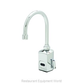 TS Brass EC-3130-VF05-HG Faucet, Electronic Hands Free