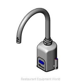 TS Brass EC-3130-XP-F15 Faucet, Electronic