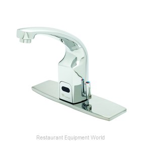 TS Brass EC-3132-8DP Faucet, Electronic