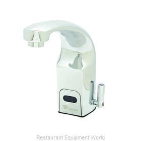 TS Brass EC-3132-HG Faucet, Electronic