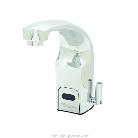 TS Brass EC-3132-LF22 Faucet, Electronic