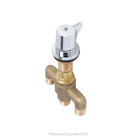 TS Brass EC-SMT Faucet, Electronic Parts