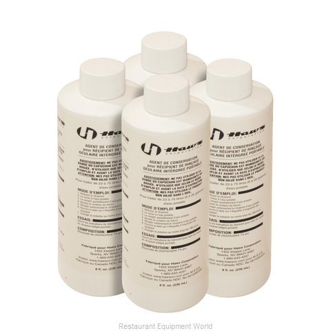 TS Brass EW-9082 Chemicals: Cleaner