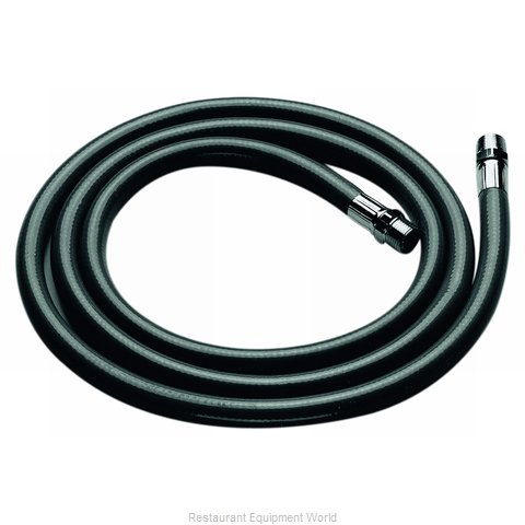 TS Brass EW-SP140 Water Hose (Magnified)