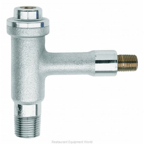 TS Brass EW-SP509 Faucet, Parts