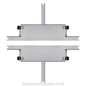 Turbo Air CAS16WBA00 Casters