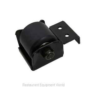 Turbo Air CAS16WBT00 Casters