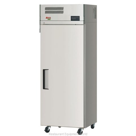 Turbo Air EF24-1-N-V Freezer, Reach-In