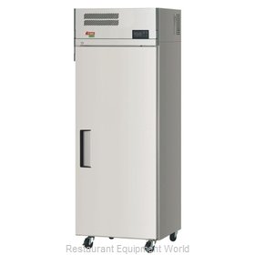 Turbo Air EF24-1-N-V Freezer, Reach-In