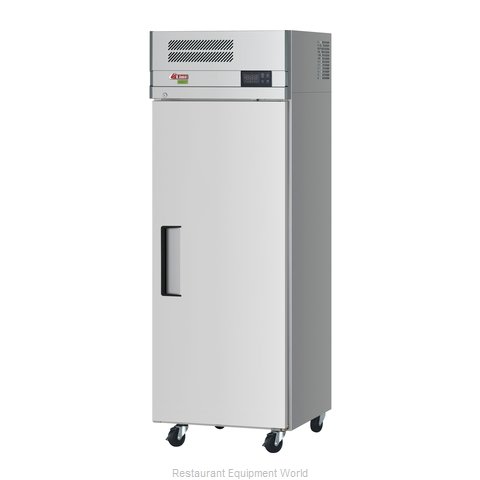 Turbo Air ER19-1-N6-V Refrigerator, Reach-In