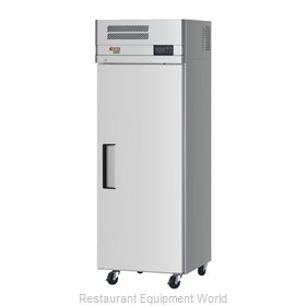 Turbo Air ER19-1-N6-V Refrigerator, Reach-In