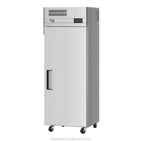 Turbo Air ER24-1-N6-V Refrigerator, Reach-In