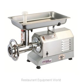 Turbo Air GG-22 Meat Grinder, Electric