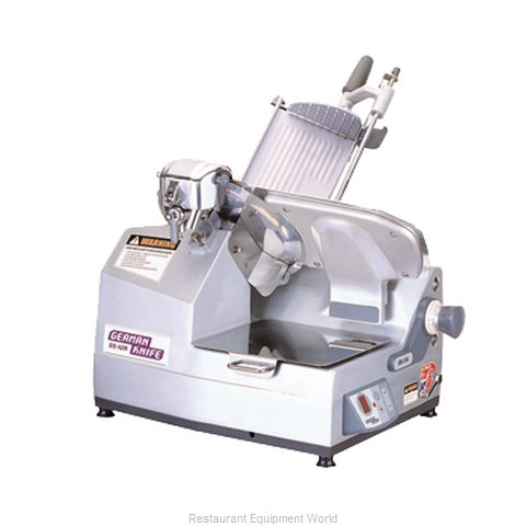 Turbo Air GS-12A Food Slicer, Electric