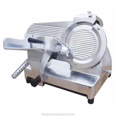 Turbo Air GS-12E Slicer Food Electric