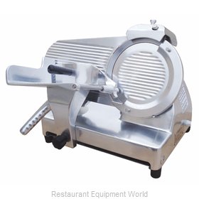 Turbo Air GS-12E Slicer Food Electric