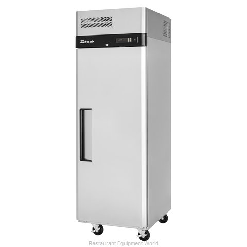 Turbo Air M3F19-1-N Freezer, Reach-In