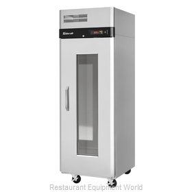 Turbo Air M3H24-1-G Heated Cabinet, Reach-In