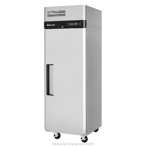 Turbo Air M3H24-1-TS Heated Cabinet, Reach-In