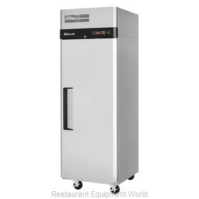 Turbo Air M3H24-1-TS Heated Cabinet, Reach-In