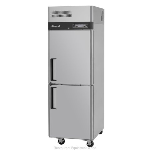 Turbo Air M3RF19-2-N Refrigerator Freezer, Reach-In