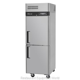 Turbo Air M3RF19-2-N Refrigerator Freezer, Reach-In