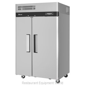 Turbo Air M3RF45-2-N Refrigerator Freezer, Reach-In