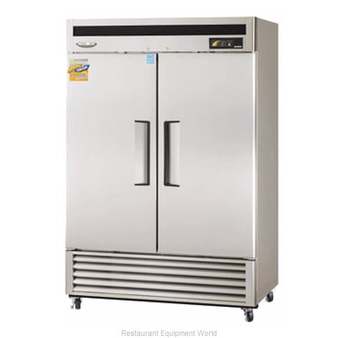 Turbo Air MSF-49NM Top Mount Reach-In Freezer