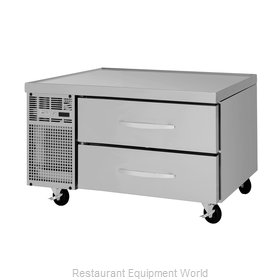 Turbo Air PRCBE-36R-N Equipment Stand, Refrigerated Base