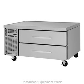 Turbo Air PRCBE-48F-N Equipment Stand, Freezer Base