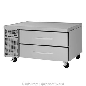 Turbo Air PRCBE-48R-N Equipment Stand, Refrigerated Base