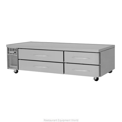 Turbo Air PRCBE-96F-N Equipment Stand, Freezer Base