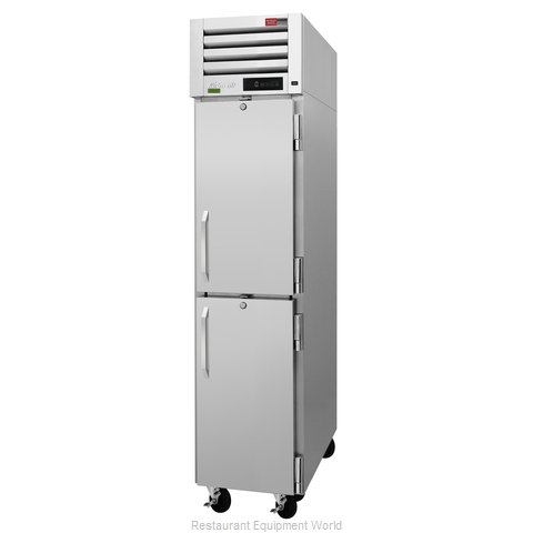 Turbo Air PRO-15-2F-N(-L) Freezer, Reach-In