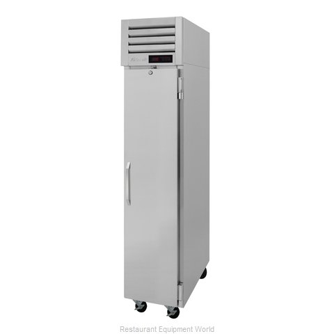 Turbo Air PRO-15H(-L) Heated Cabinet, Reach-In