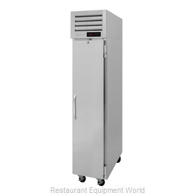 Turbo Air PRO-15H(-L) Heated Cabinet, Reach-In