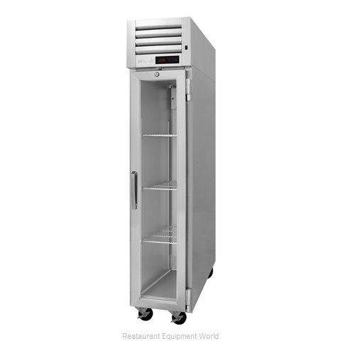 Turbo Air PRO-15H-G Heated Cabinet, Reach-In