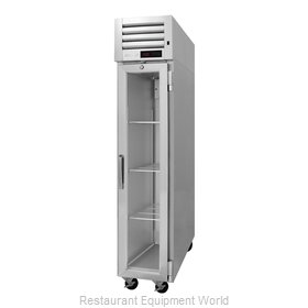 Turbo Air PRO-15H-G Heated Cabinet, Reach-In